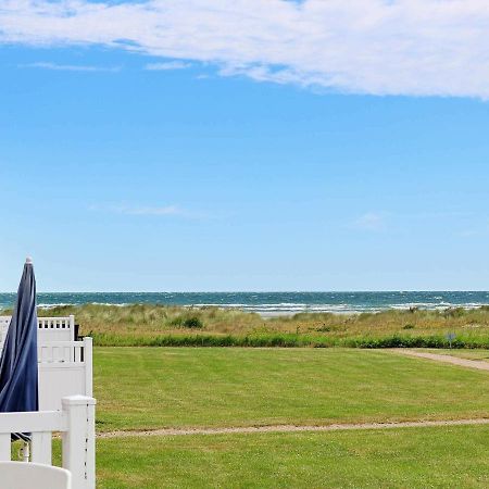 Apartment Hadsund Øster Hurup Zewnętrze zdjęcie