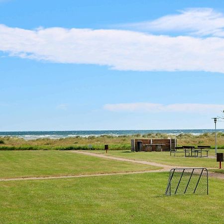 Apartment Hadsund Øster Hurup Zewnętrze zdjęcie