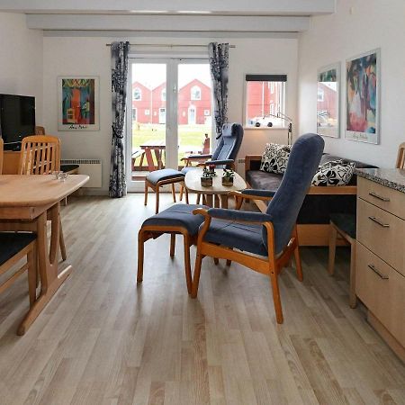 Apartment Hadsund Øster Hurup Zewnętrze zdjęcie