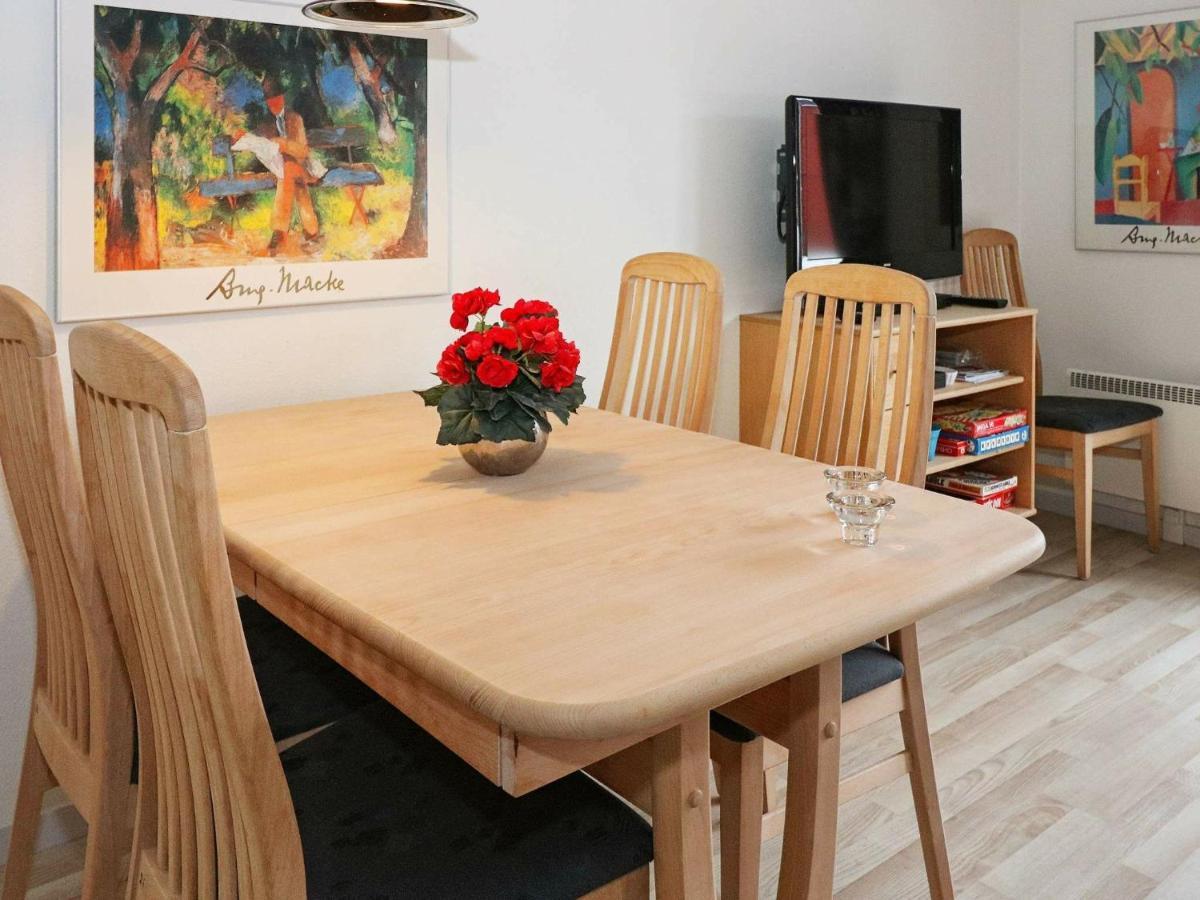 Apartment Hadsund Øster Hurup Zewnętrze zdjęcie