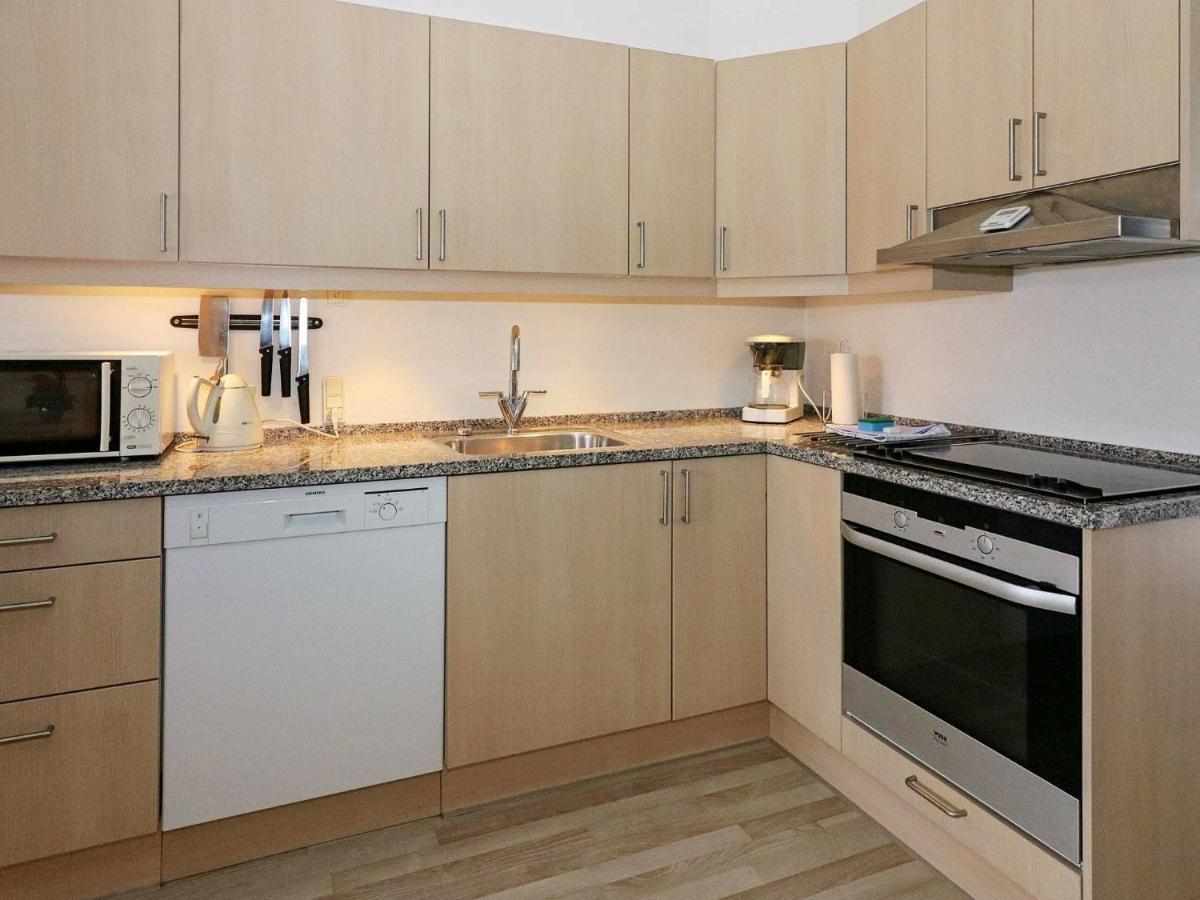 Apartment Hadsund Øster Hurup Zewnętrze zdjęcie