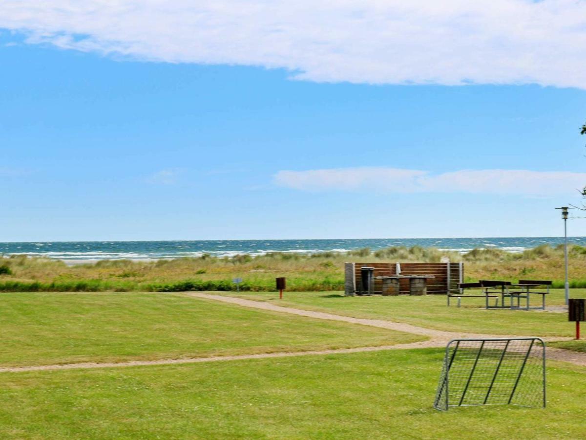 Apartment Hadsund Øster Hurup Zewnętrze zdjęcie