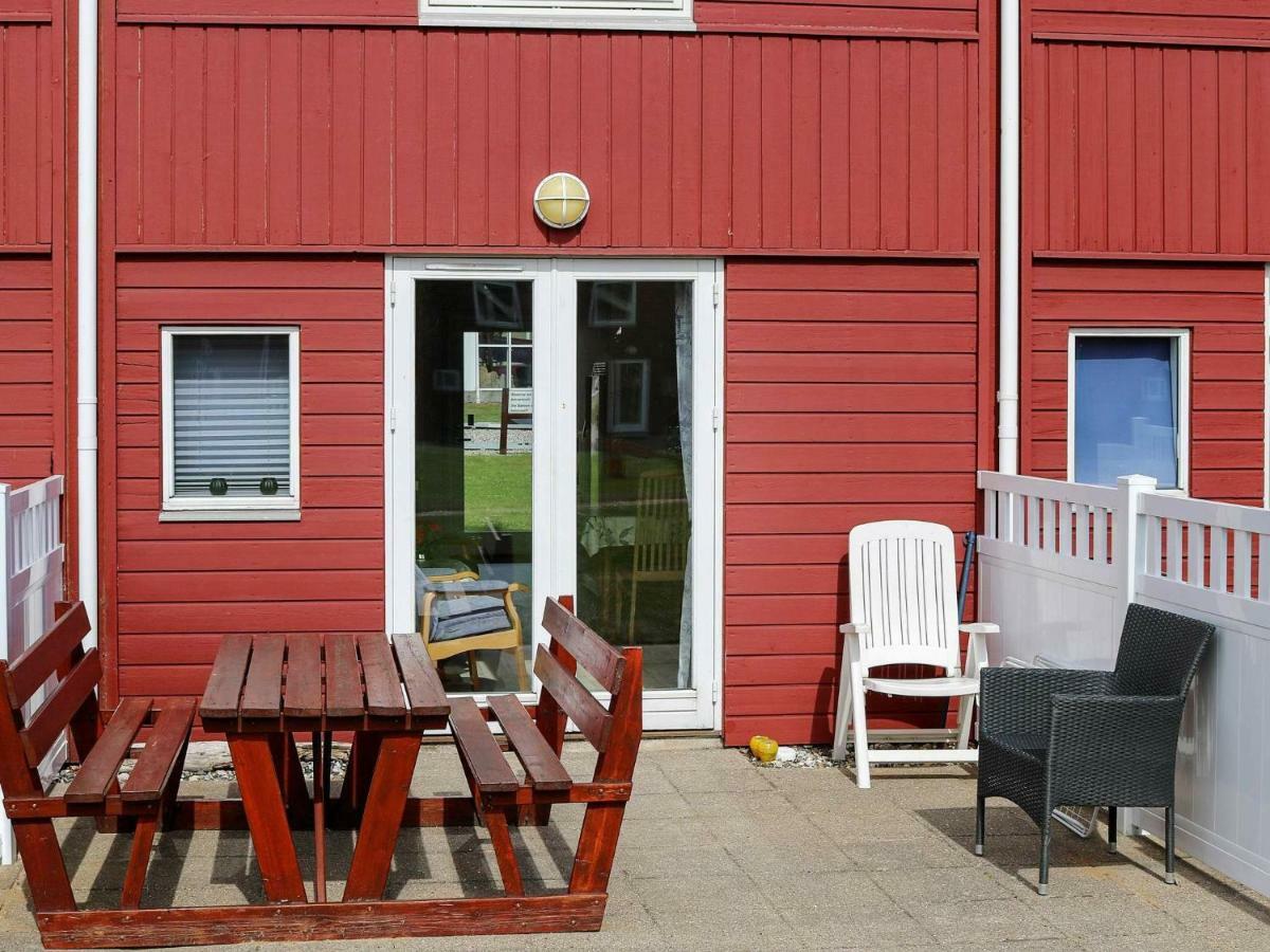 Apartment Hadsund Øster Hurup Zewnętrze zdjęcie