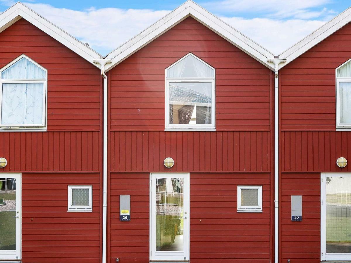 Apartment Hadsund Øster Hurup Zewnętrze zdjęcie